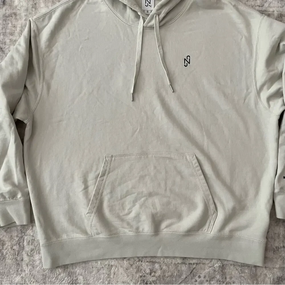 Puma Neymar Jr Soccer Futbol Hooded Sweatshirt‎ Hoodie XXL